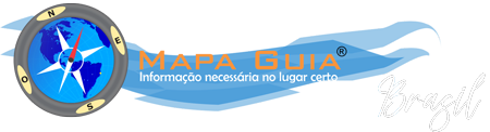 Logo Mapa Guia